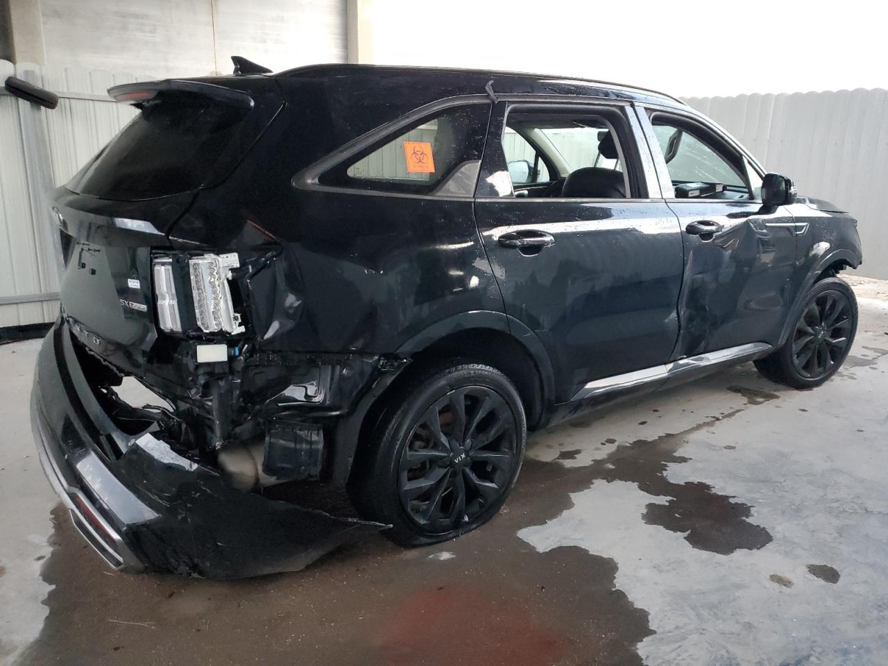 2021 Kia Sorento - Image 3