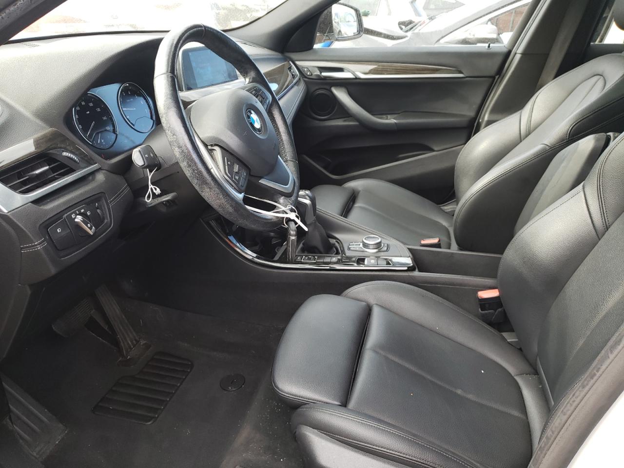 2018 BMW X2 - Image 7