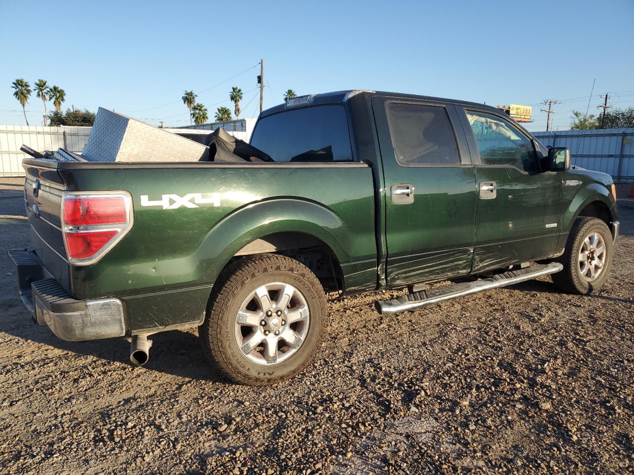 2013 Ford F-150 - Image 3