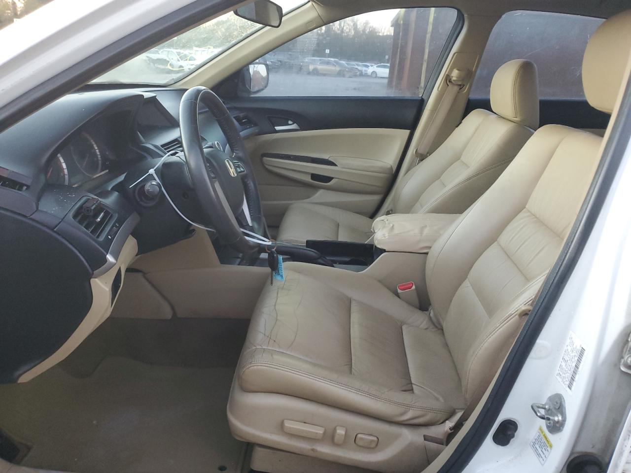 2012 Honda Accord - Image 7