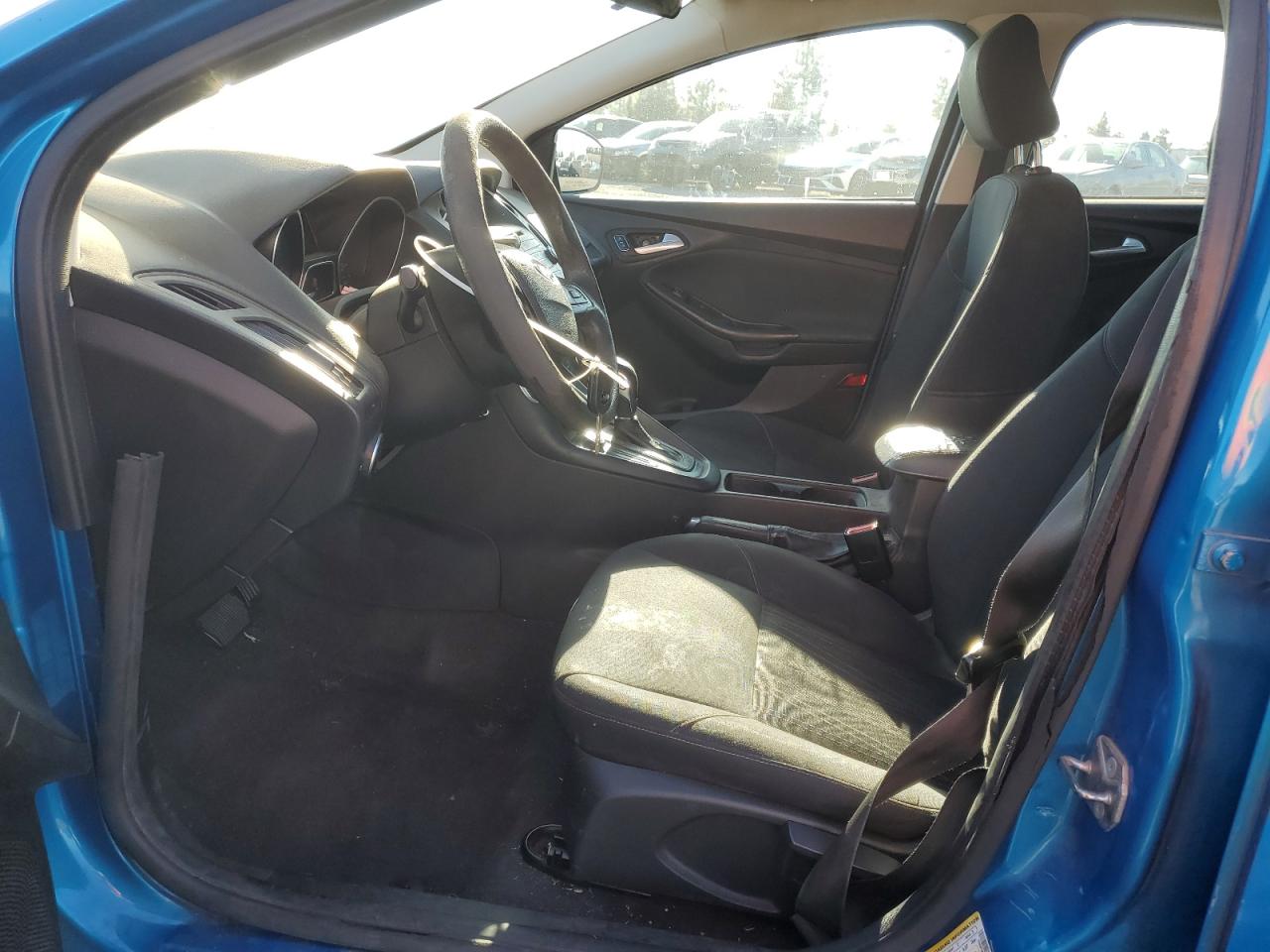 2015 Ford Focus - Image 7