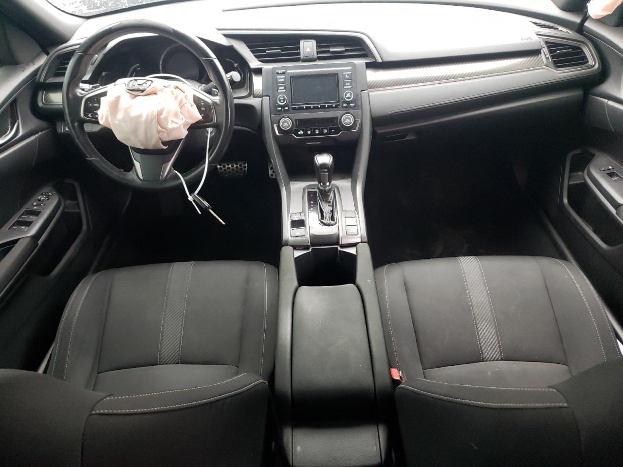 2018 Honda Civic - Image 8