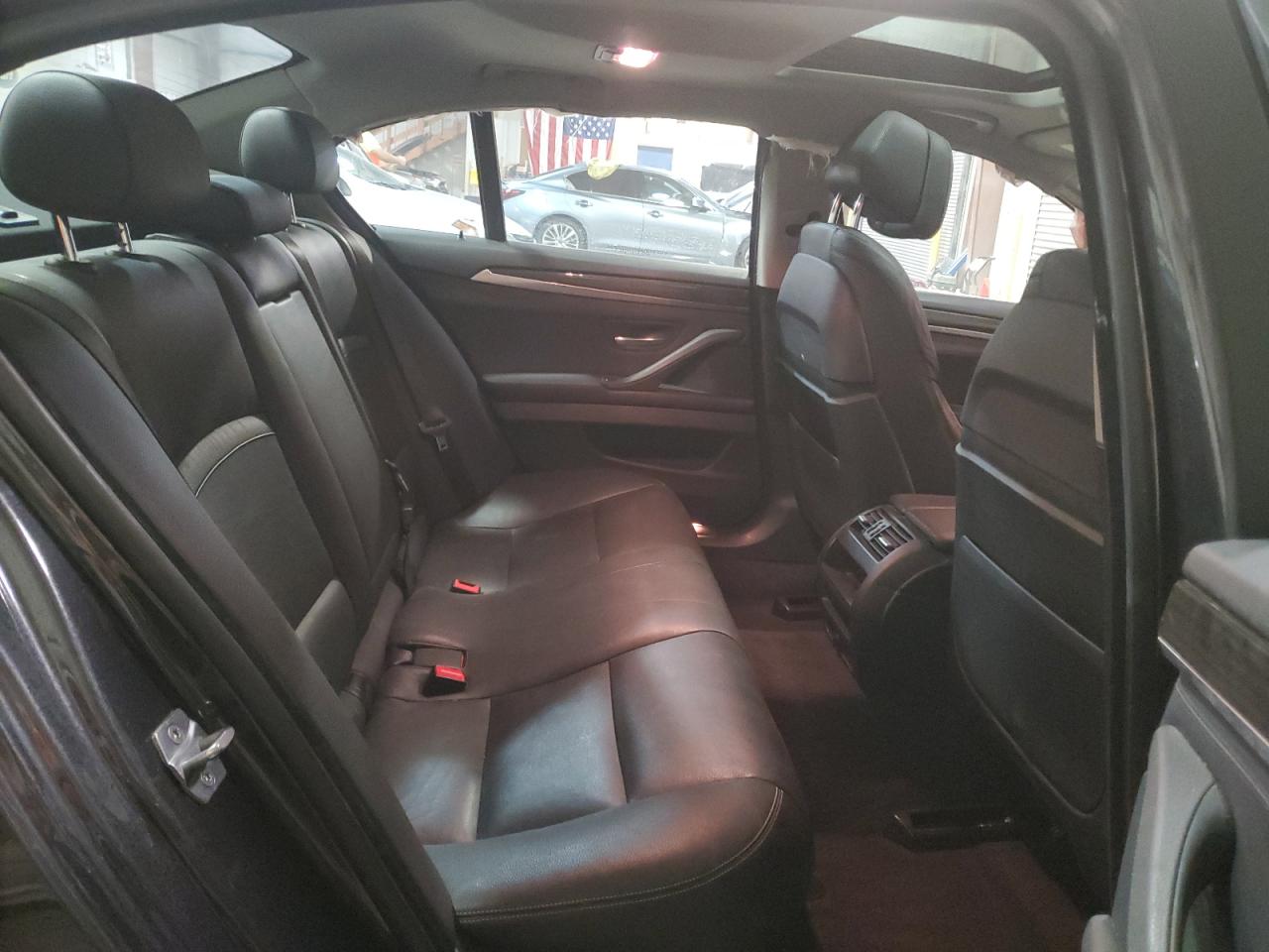 2014 BMW 5er - Image 10