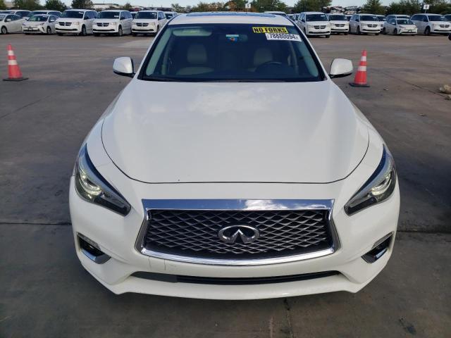 JN1EV7AP1LM200364 Infiniti Q50 PURE 5