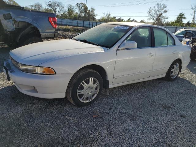 2000 Mitsubishi Galant Es