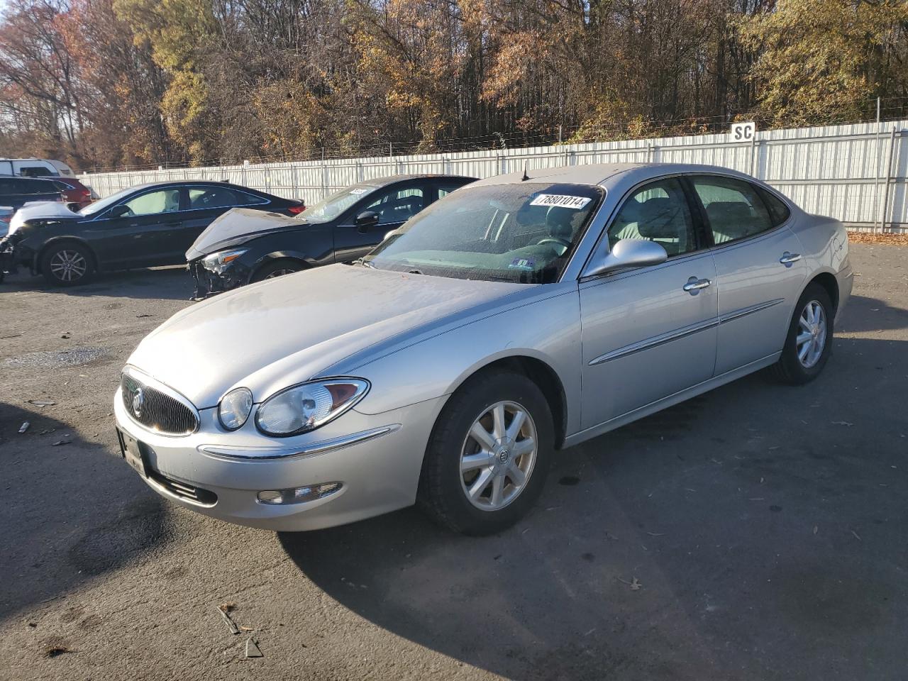 2005 Buick LaCrosse - Image 1