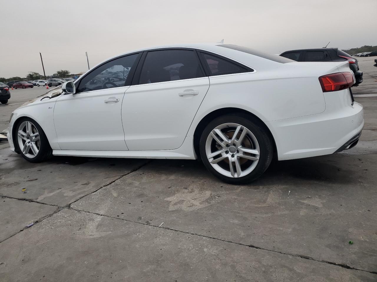 2016 Audi A6 - Image 2