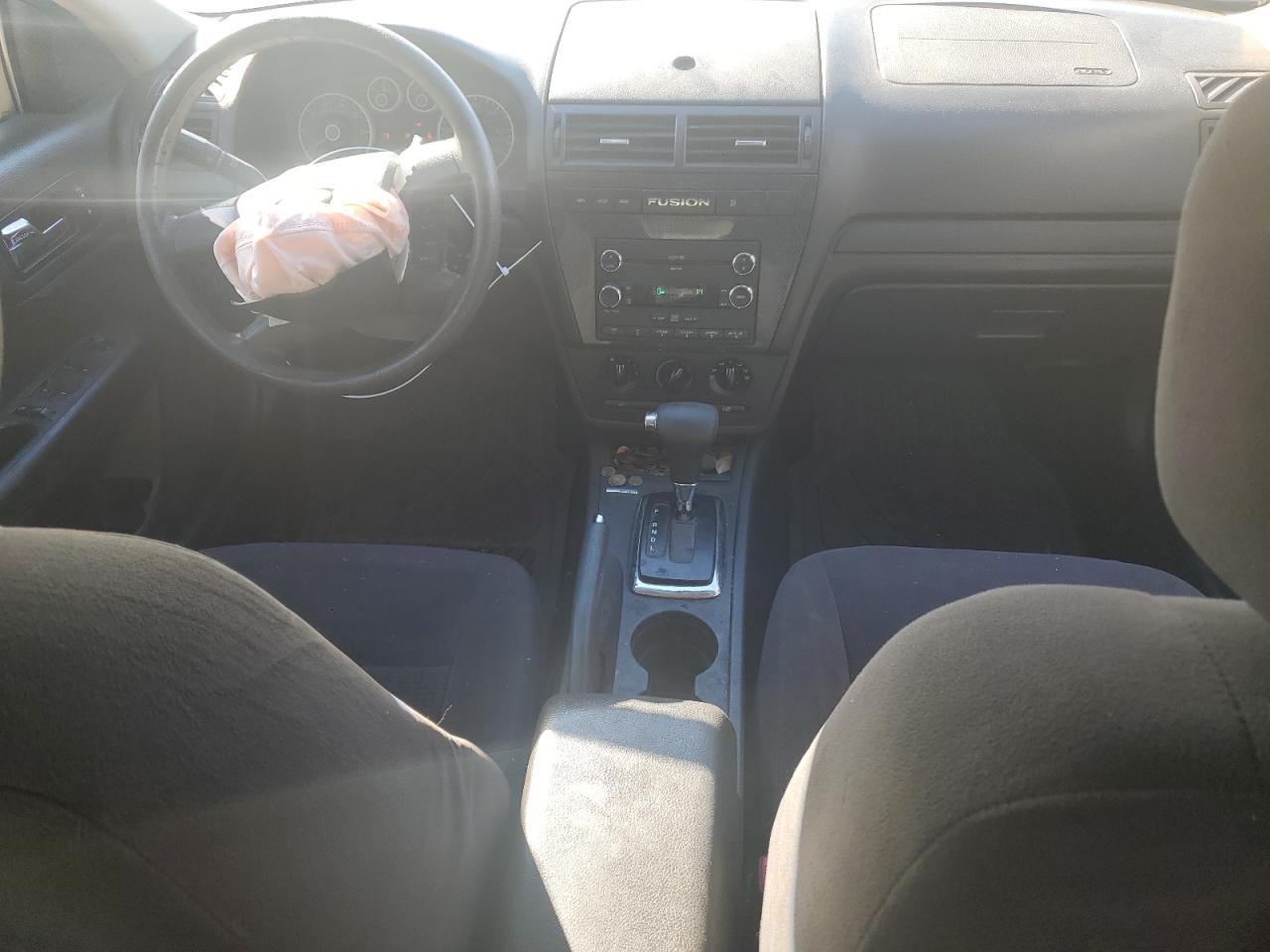 2009 Ford Fusion - Image 8