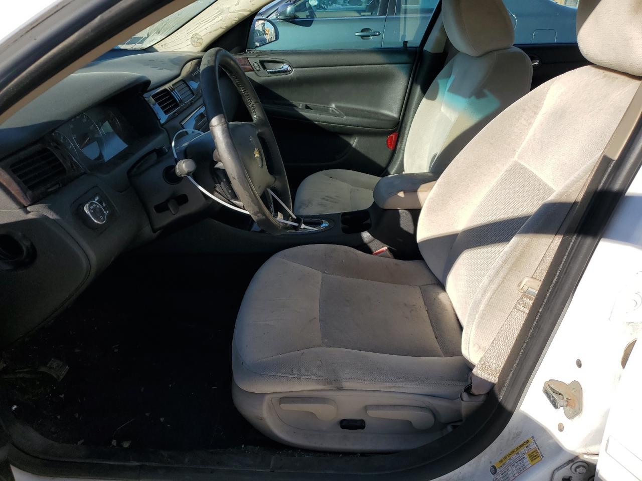 2013 Chevrolet Impala - Image 7