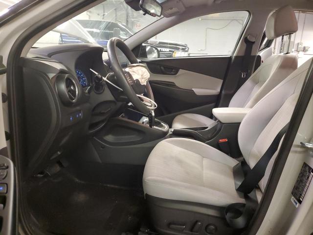  HYUNDAI KONA 2023 Szary