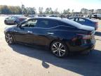 2019 Nissan Maxima S na sprzedaż w Dunn, NC - Front End