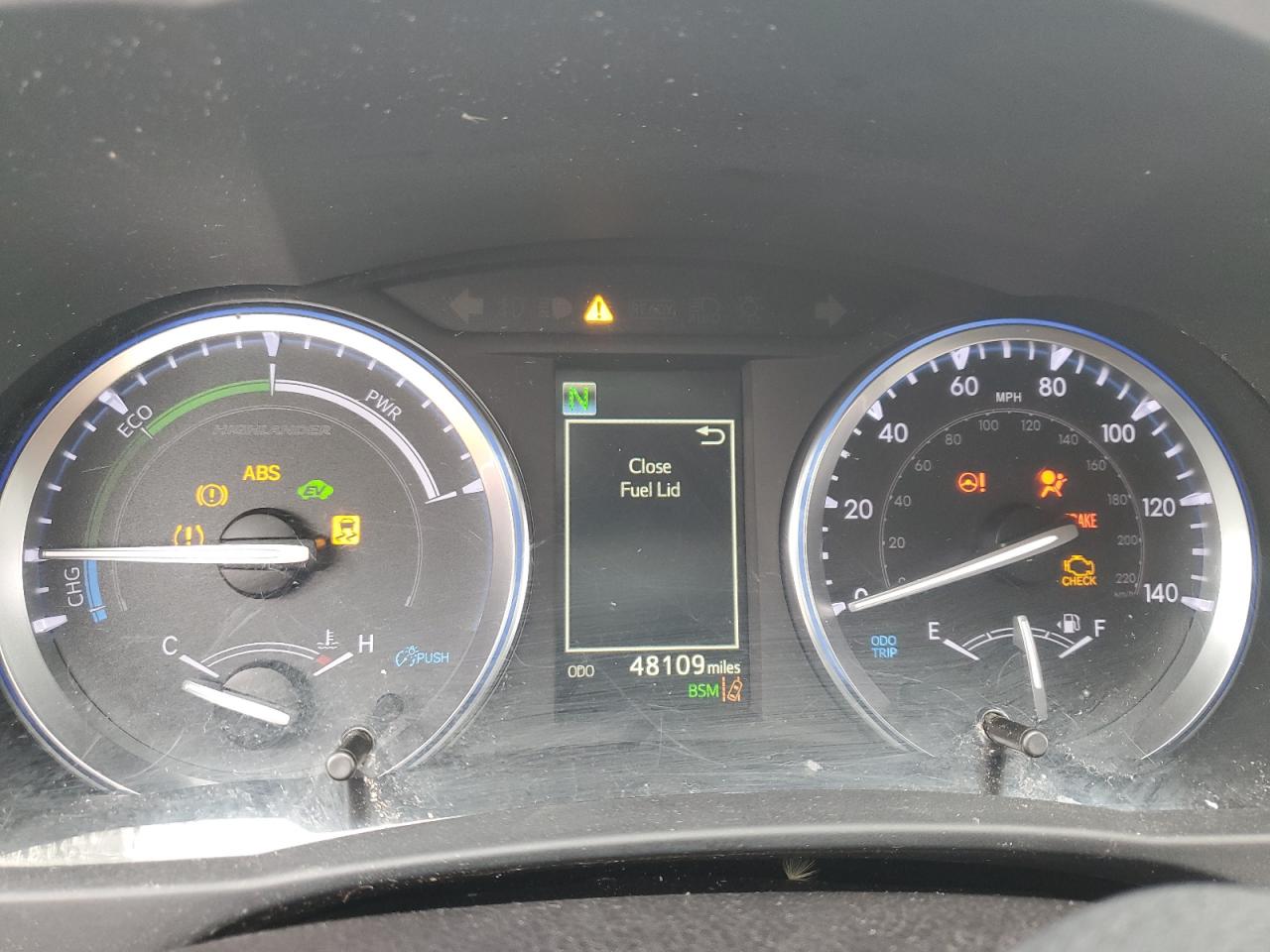 2019 Toyota Highlander - Image 9