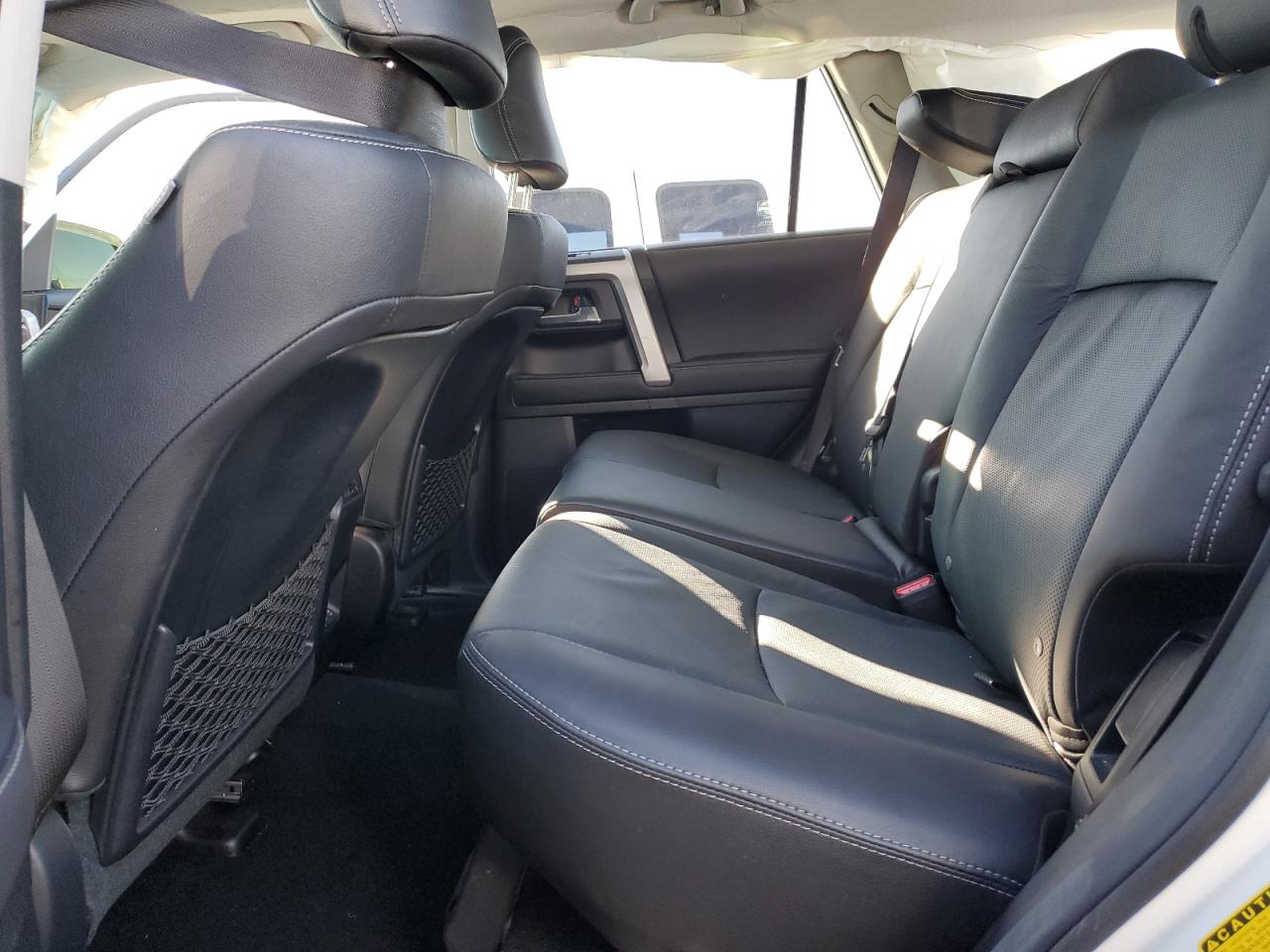 2022 Toyota 4Runner - Image 11