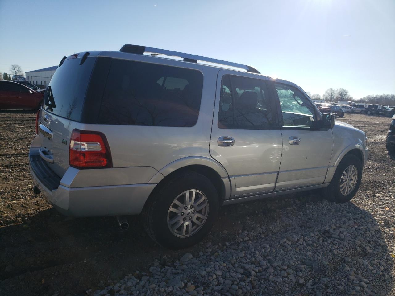 2014 Ford Expedition - Image 3