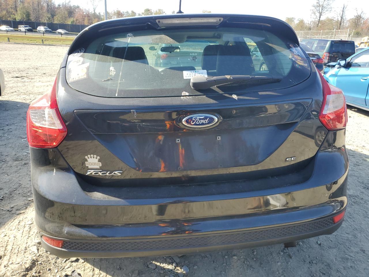 2013 Ford Focus - Image 6