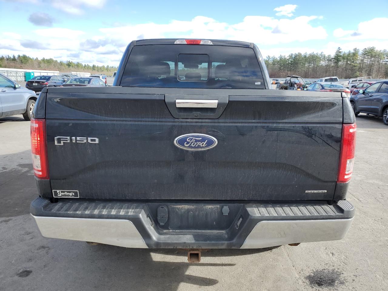 2016 Ford F-150 - Image 6