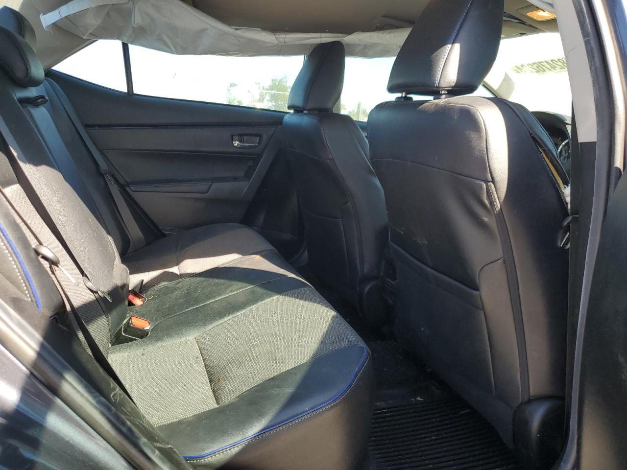 2019 Toyota Corolla - Image 10