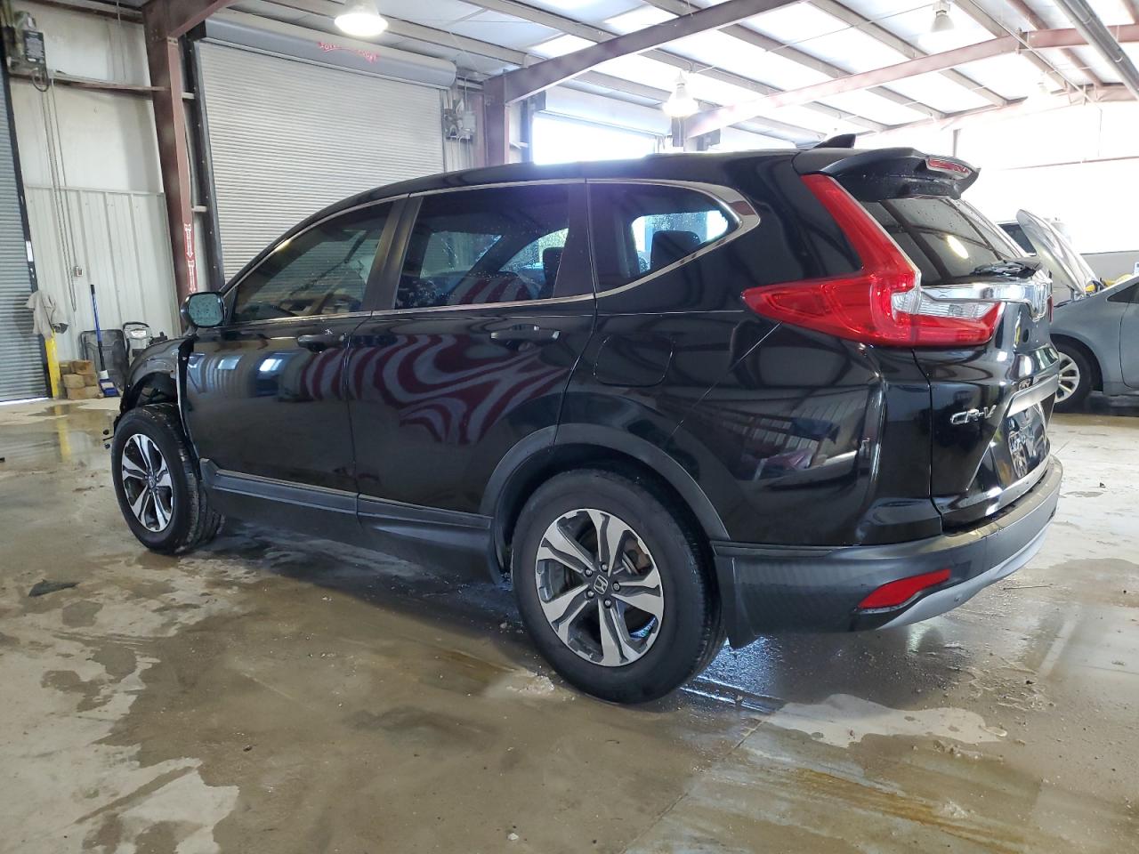 2018 Honda CR-V - Image 2