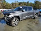 2023 Toyota Tundra Crewmax Capstone zu verkaufen in Savannah, GA - Front End