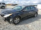 2014 Hyundai Sonata Gls de vânzare în Tifton, GA - Front End