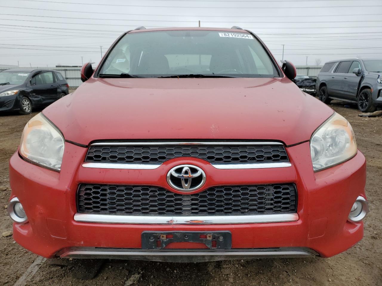 2009 Toyota RAV 4 - Image 5