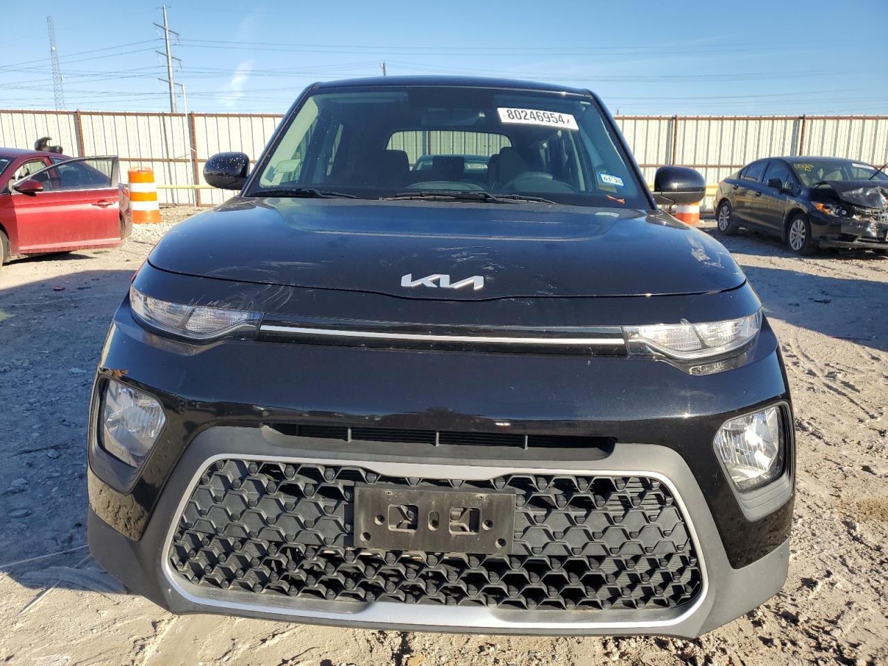 2022 Kia Soul - Image 5