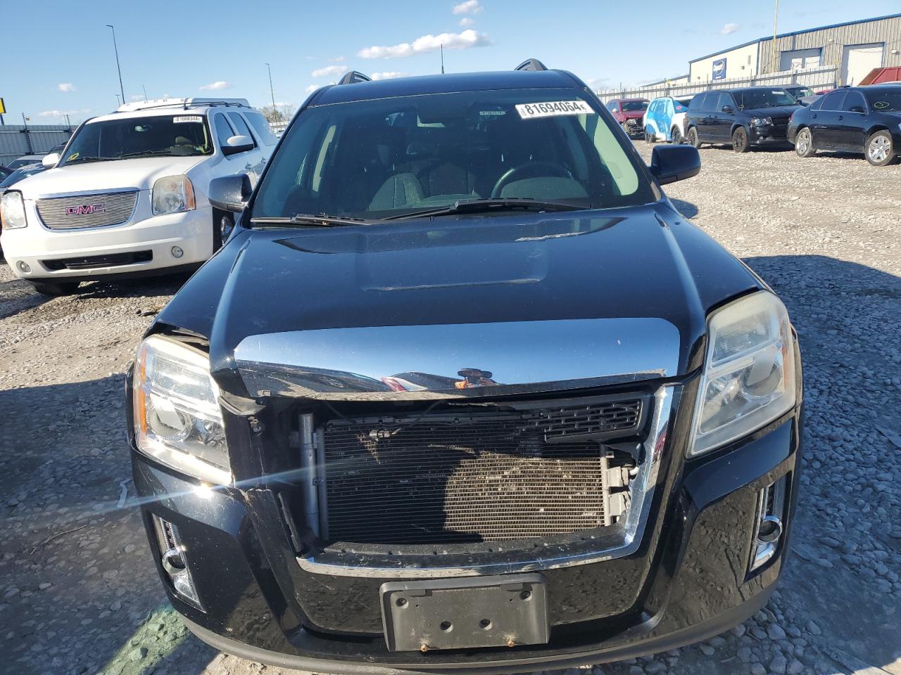 2012 GMC Terrain - Image 5