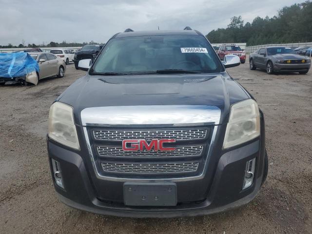 Паркетники GMC TERRAIN 2015 Серый