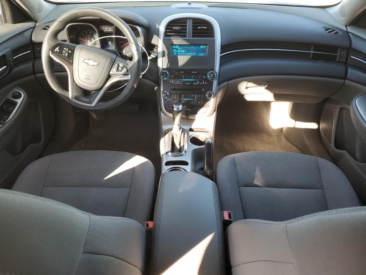 2014 Chevrolet Malibu - Image 8