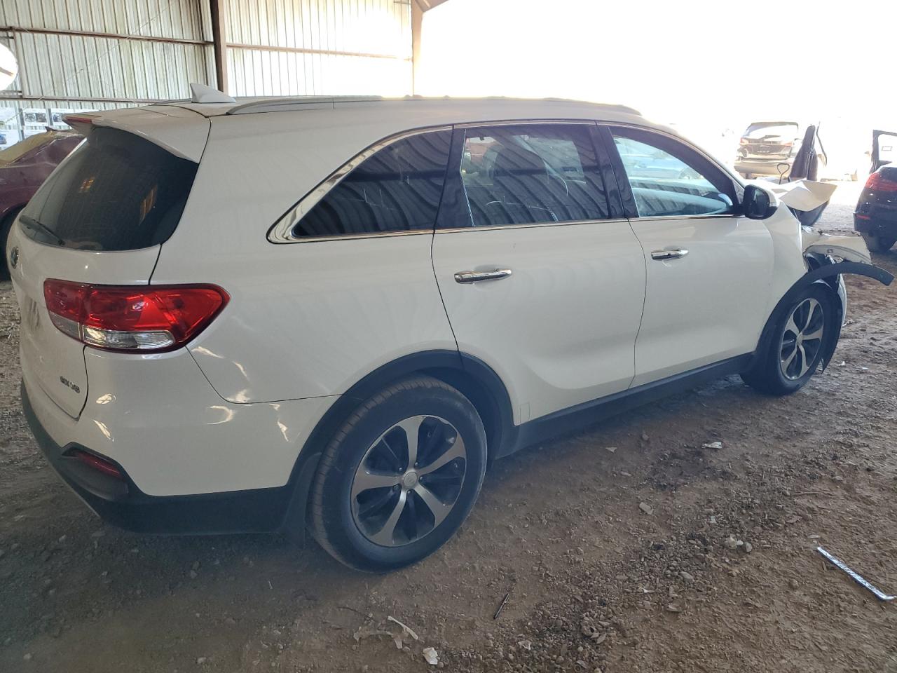 2017 Kia Sorento - Image 3