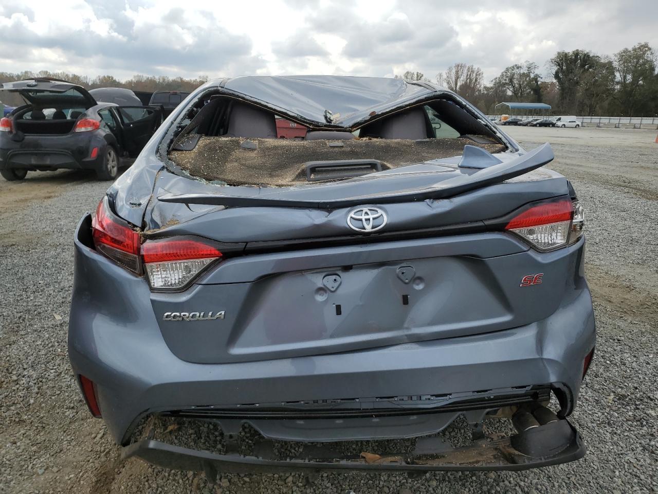 2024 Toyota Corolla - Image 6
