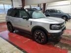 2022 Ford Bronco Sport Outer Banks продається в Angola, NY - Rear End