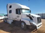 2017 Volvo Vn Vnl for Sale in Andrews, TX - Water/Flood