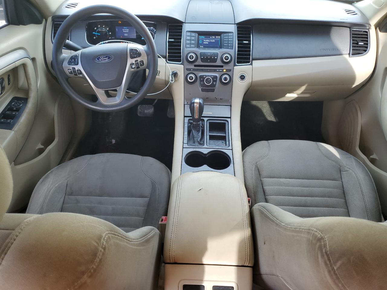 2013 Ford Taurus - Image 8