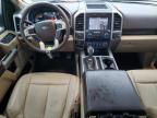 2018 Ford F150 Supercrew იყიდება Houston-ში, TX - Front End