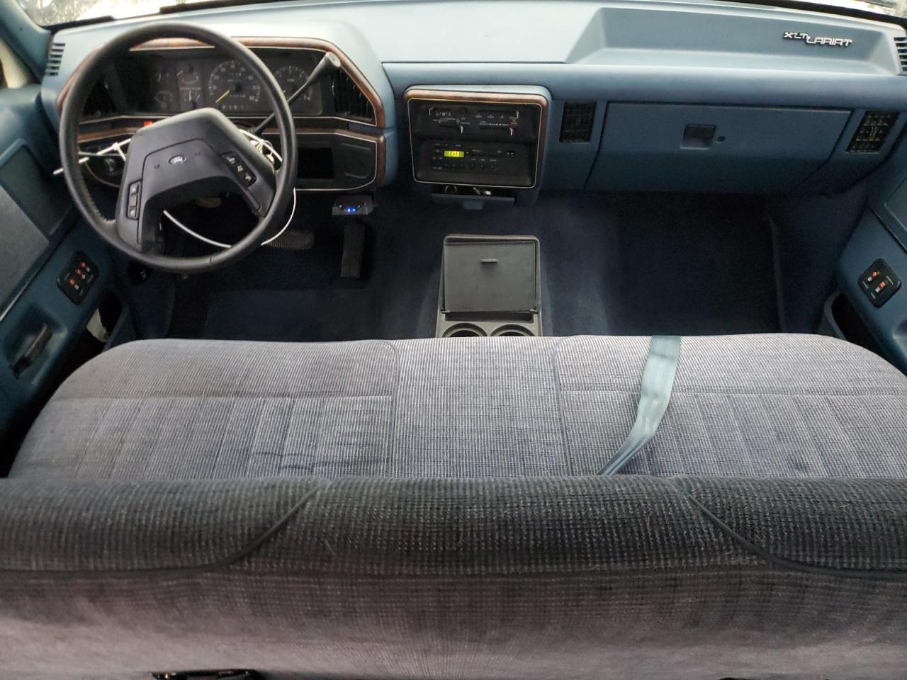 1988 Ford F350 VIN: 2FTJW35G2JCA57725 Lot: 82231744