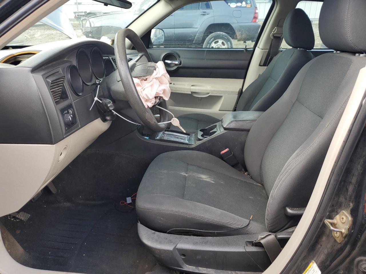 2006 Dodge Charger Se VIN: 2B3KA43G86H378997 Lot: 79516174