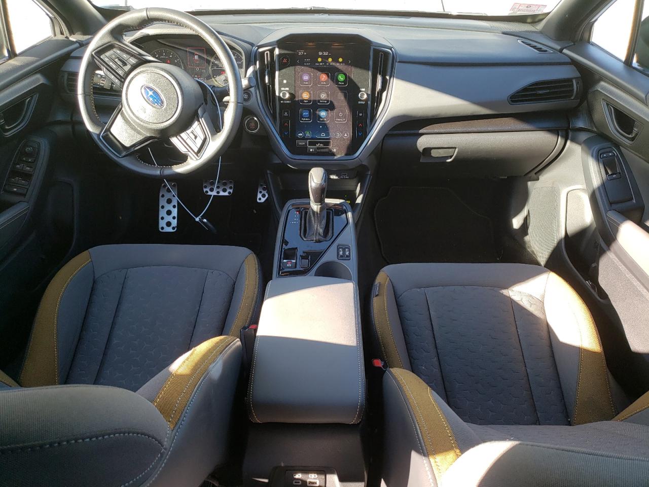 2024 Subaru XV - Image 8