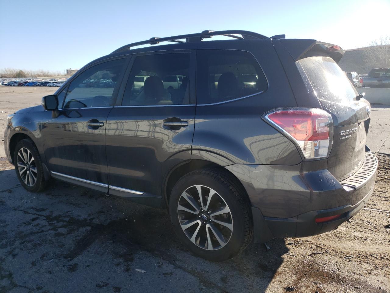 2017 Subaru Forester - Image 2