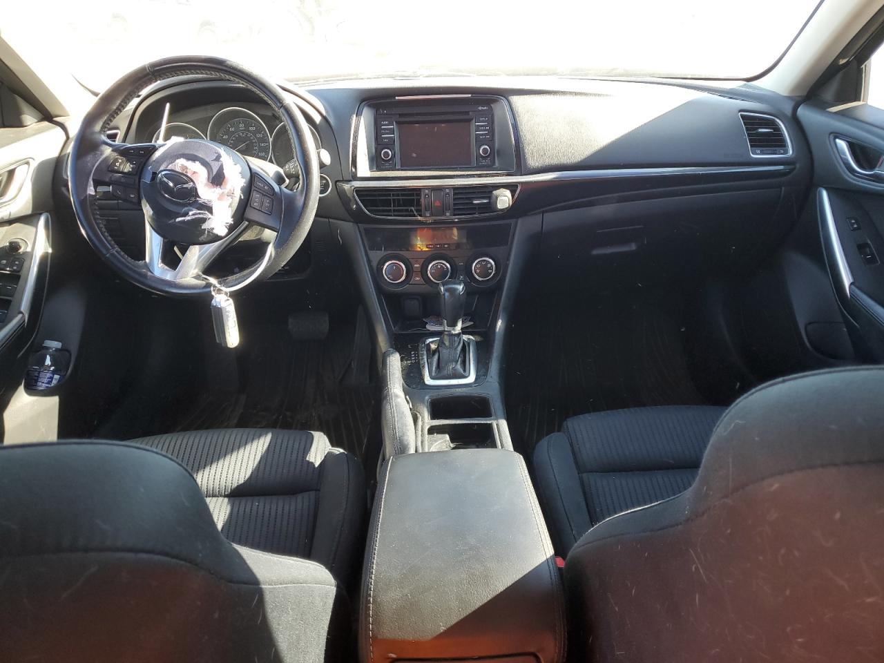 2015 Mazda 6 - Image 8