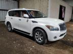 2012 Infiniti Qx56  за продажба в Houston, TX - Side