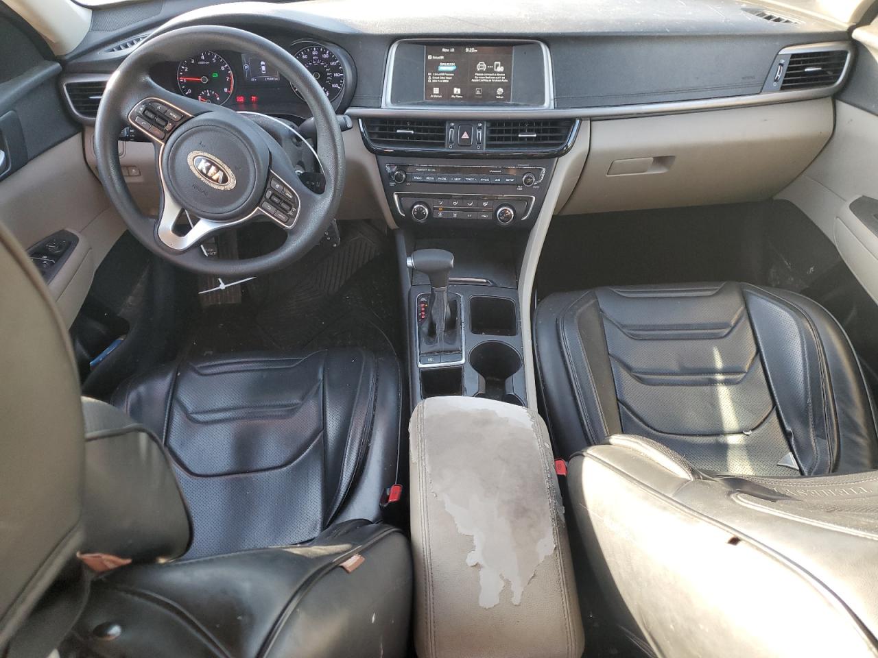 2018 Kia Optima - Image 8