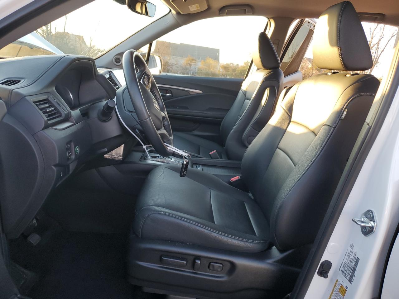 2021 Honda Pilot - Image 7