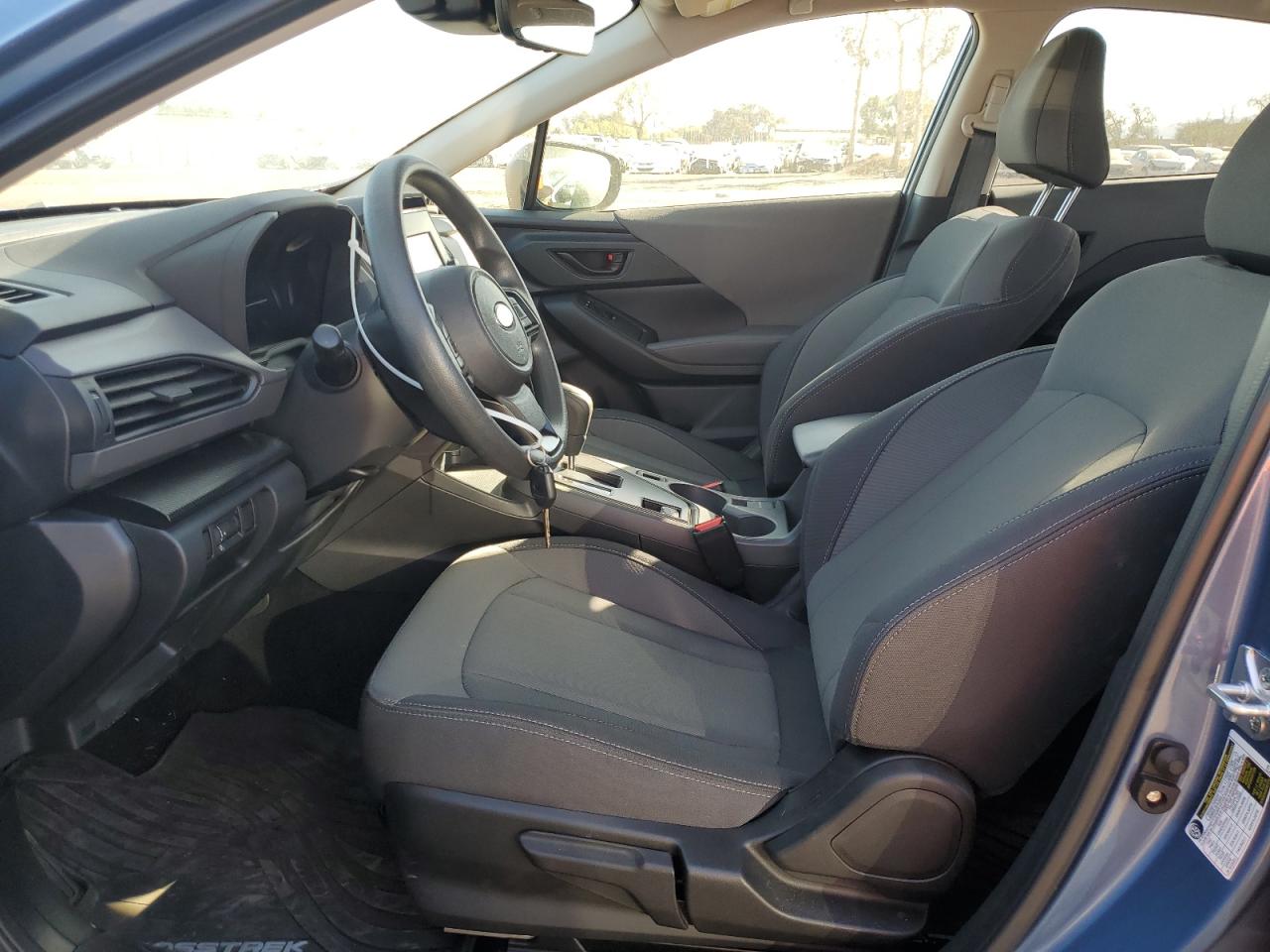 2024 Subaru XV - Image 7