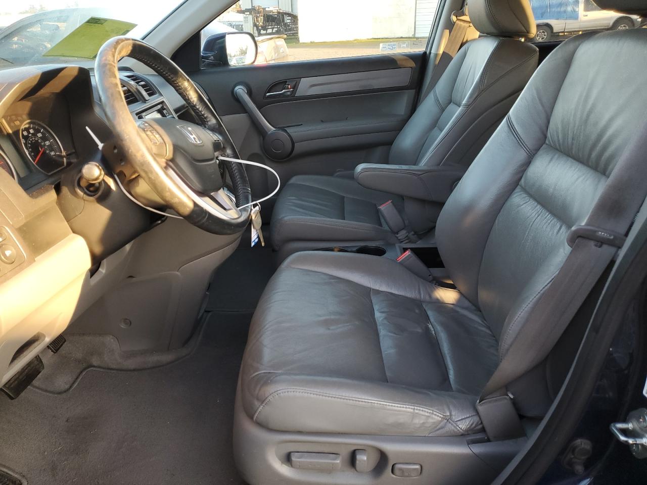 2008 Honda CR-V - Image 7
