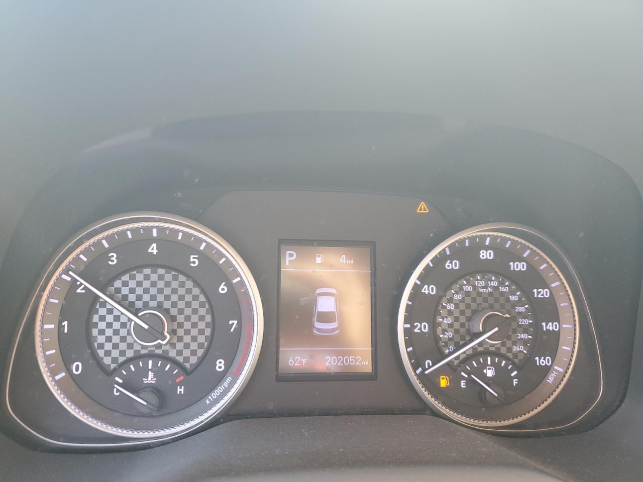 2020 Hyundai Elantra - Image 9
