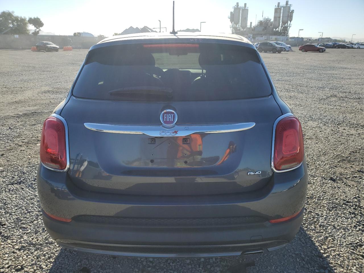 2018 Fiat 500 - Image 6