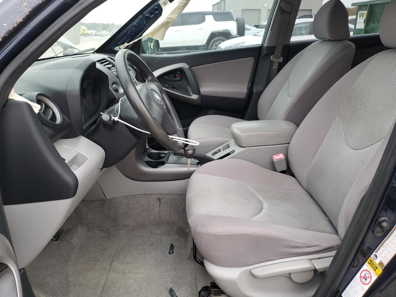 2007 Toyota RAV 4 - Image 7