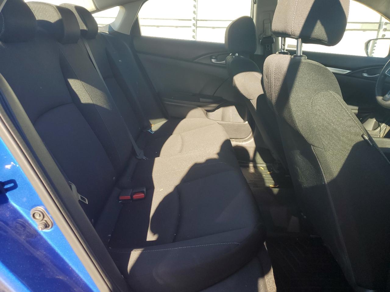 2020 Honda Civic - Image 10