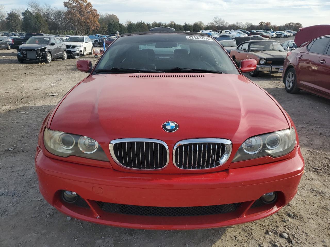 2006 BMW 3er - Image 5